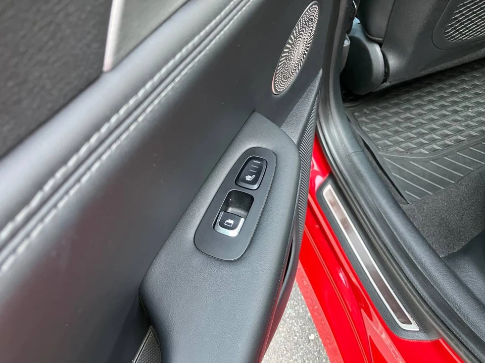 2019 Kia Stinger GT - Image 11 of 22