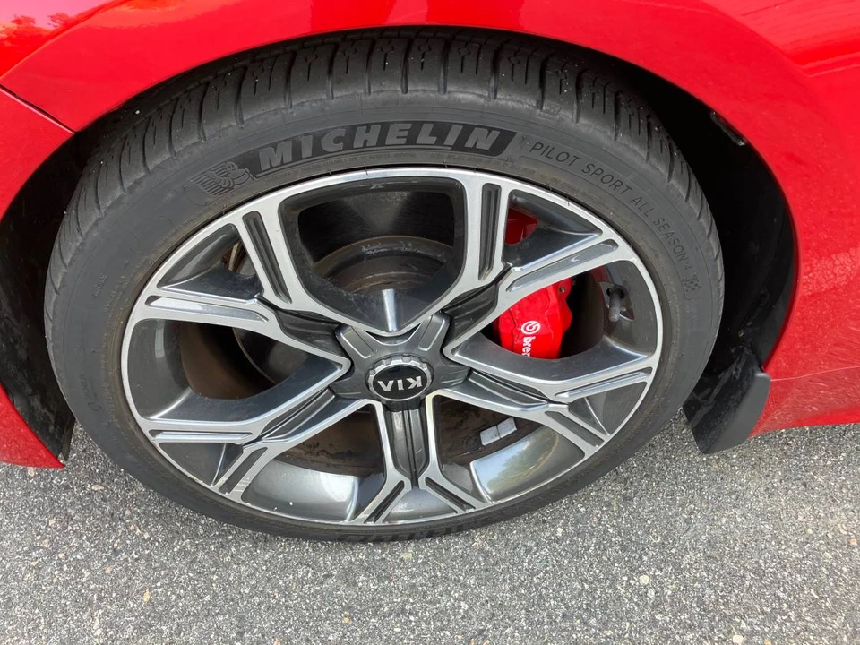 2019 Kia Stinger GT - Image 21 of 22
