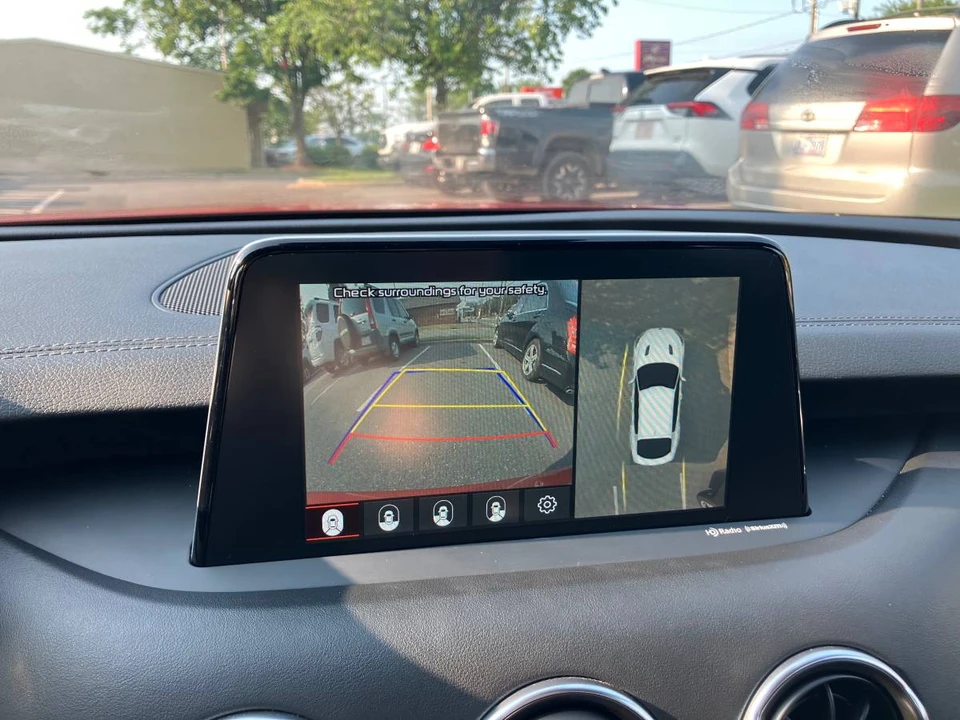 2019 Kia Stinger GT - Image 18 of 22