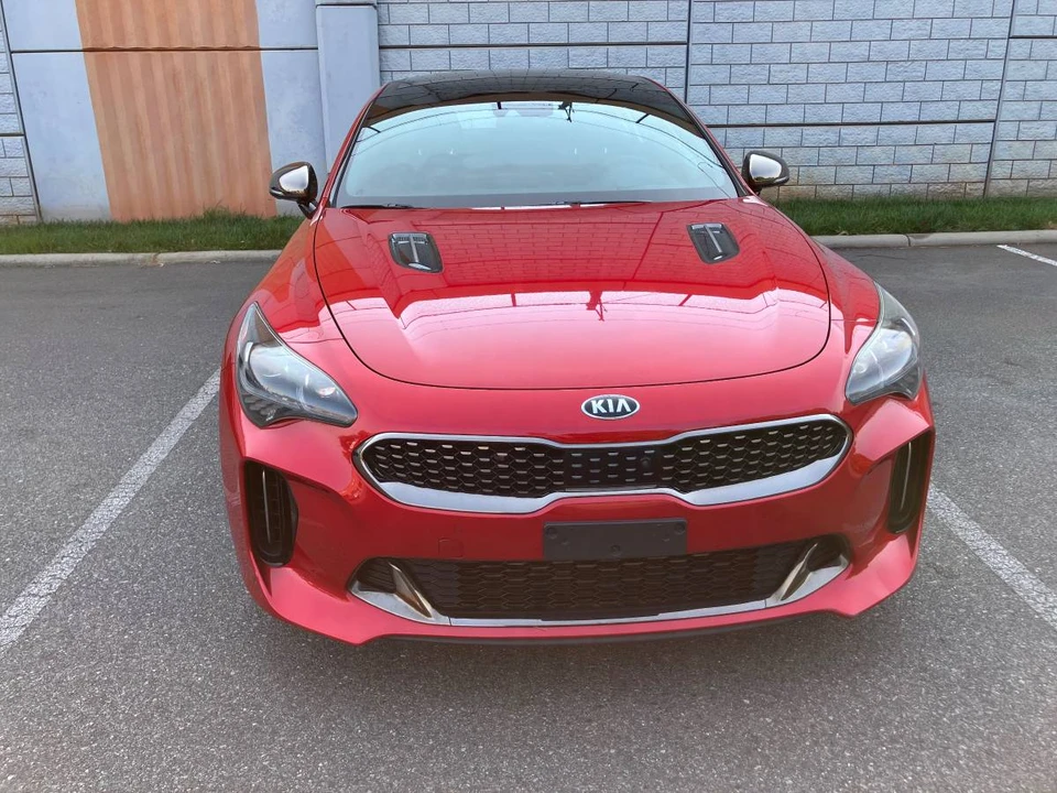 2019 Kia Stinger GT - Image 3 of 22