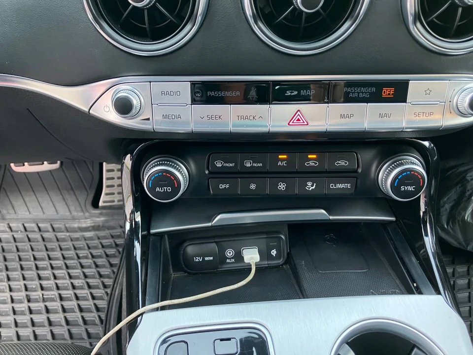 2019 Kia Stinger GT - Image 22 of 22