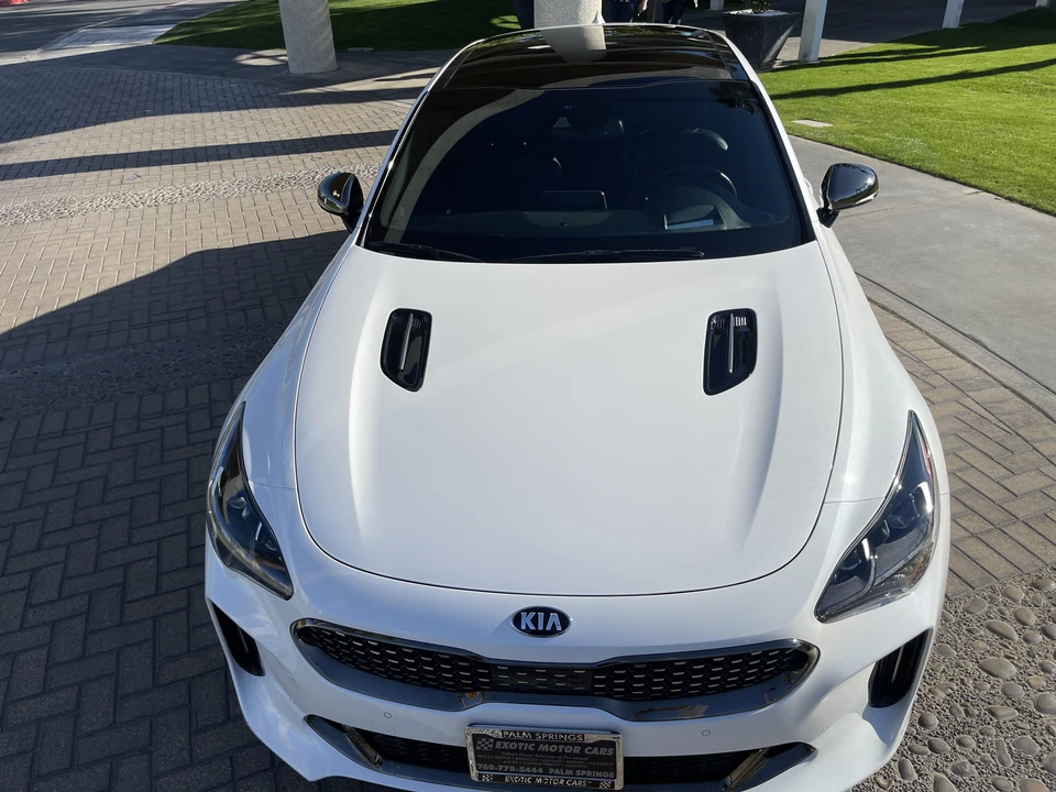 2019 Kia Stinger GT - Image 22 of 31