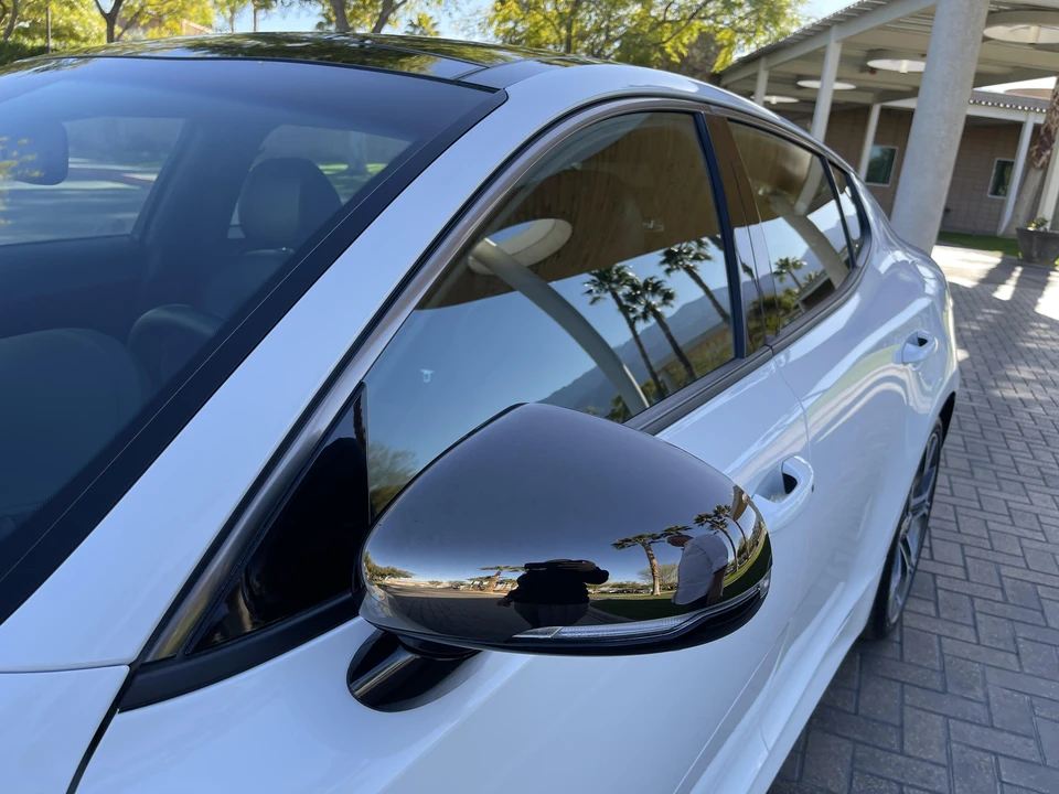 2019 Kia Stinger GT - Image 30 of 31