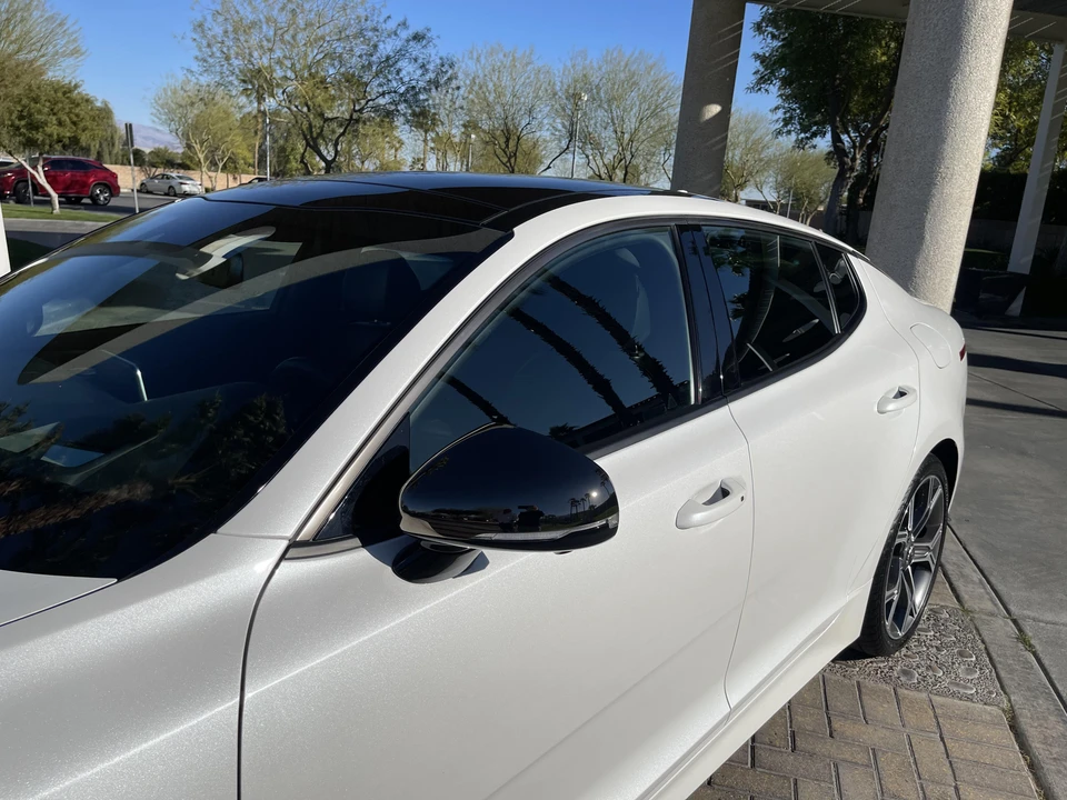 2019 Kia Stinger GT - Image 29 of 31