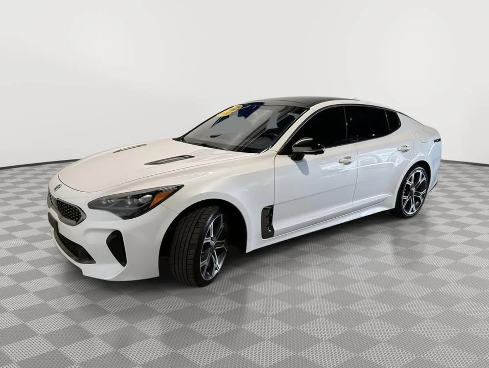 2019 Kia Stinger GT - Image 7 of 9