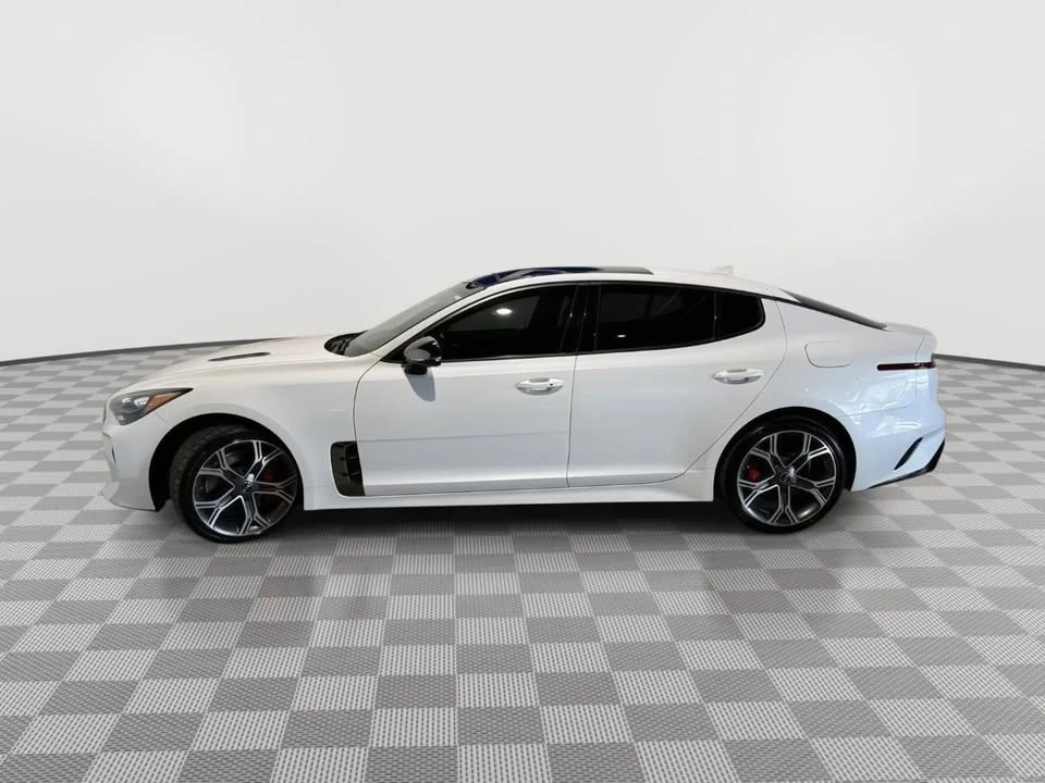2019 Kia Stinger GT - Image 6 of 9