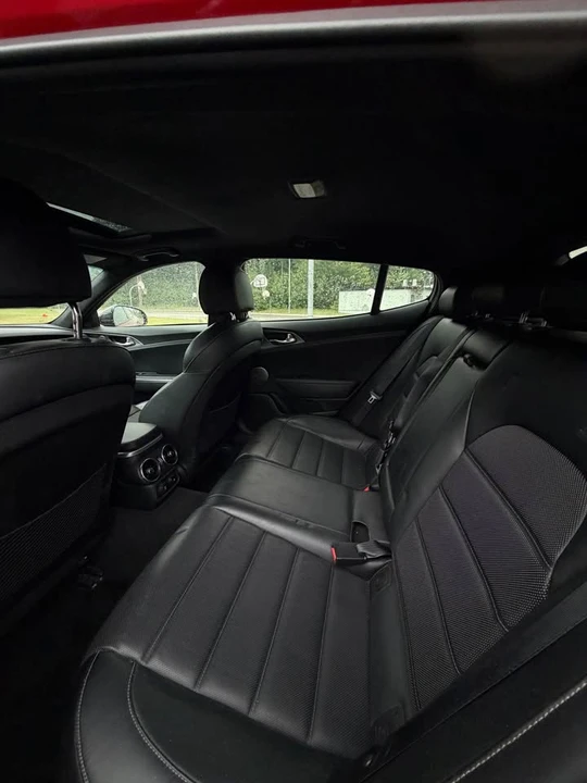 2019 Kia Stinger GT - Image 18 of 18