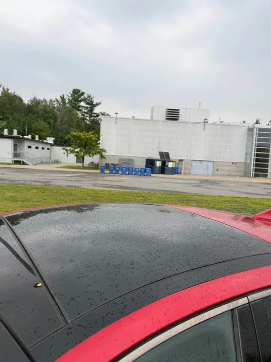 2019 Kia Stinger GT - Image 10 of 18