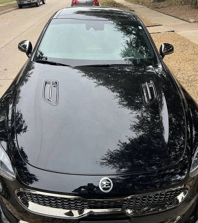 2019 Kia Stinger GT - Image 2 of 4