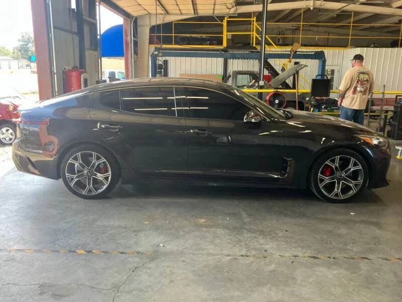 2019 Kia Stinger GT - Image 7 of 12