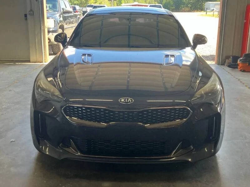 2019 Kia Stinger GT - Image 3 of 12
