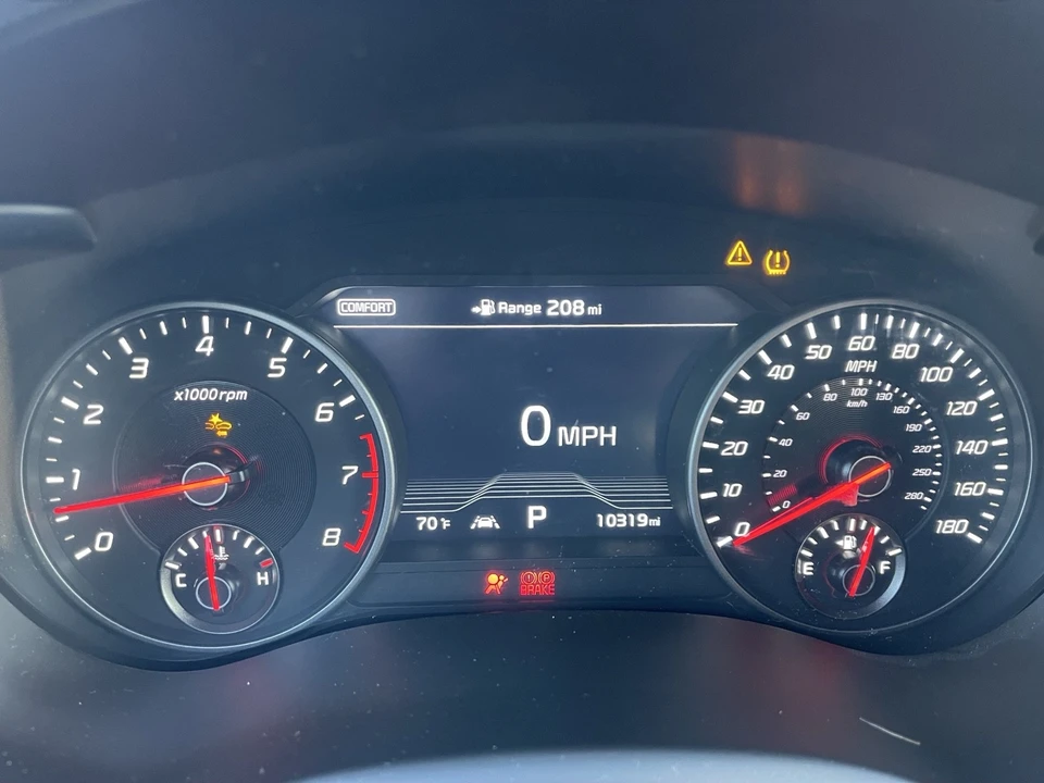 2019 Kia Stinger GT - Image 14 of 18