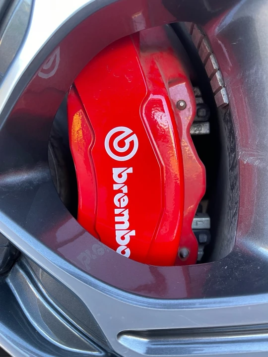 2019 Kia Stinger GT - Image 18 of 18