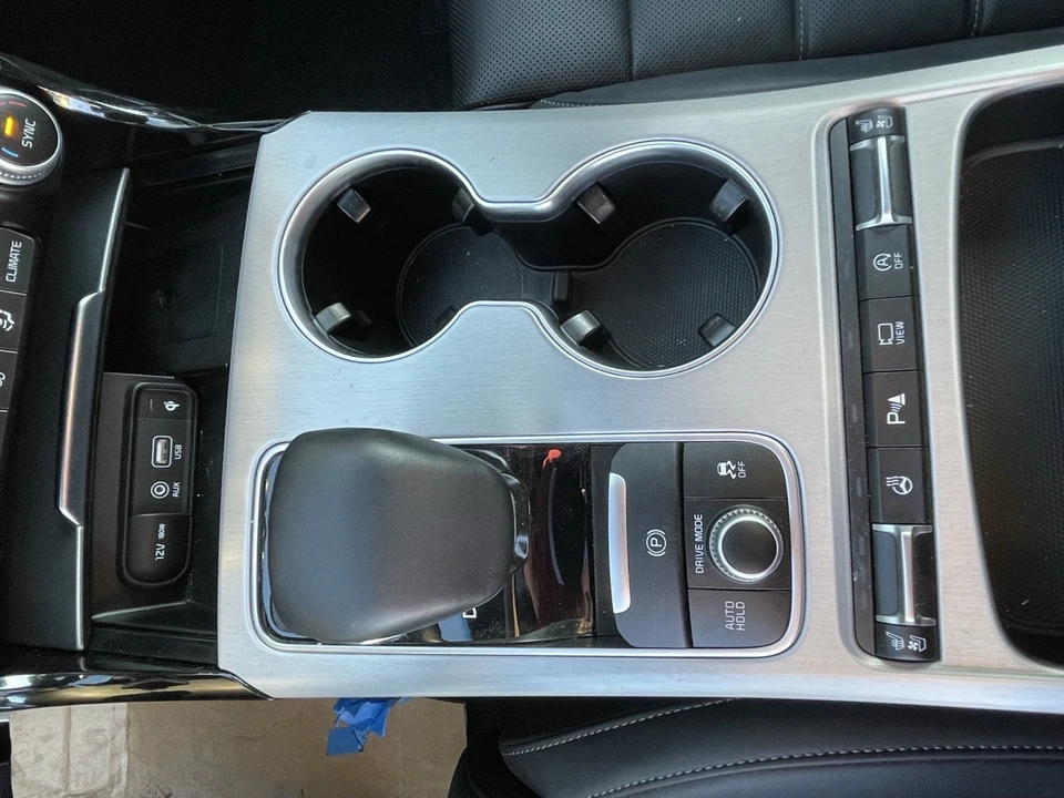 2019 Kia Stinger GT - Image 10 of 18