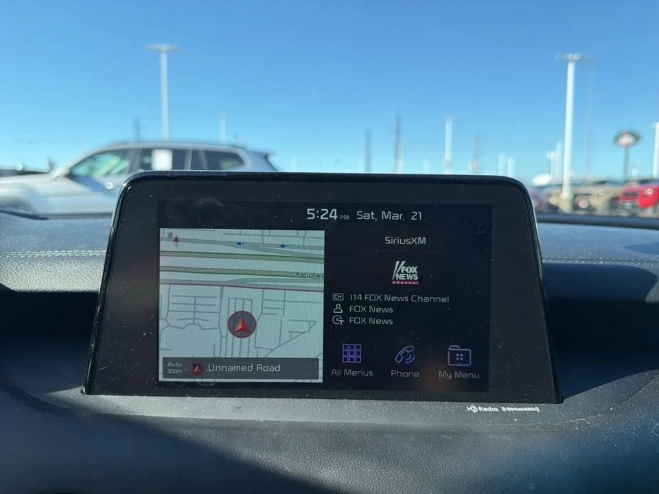 2019 Kia Stinger GT - Image 7 of 9