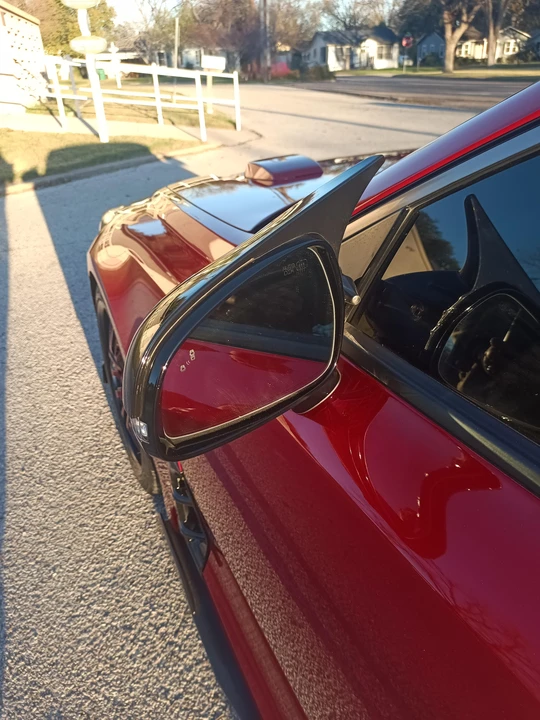 2019 Kia Stinger GT - Image 25 of 31