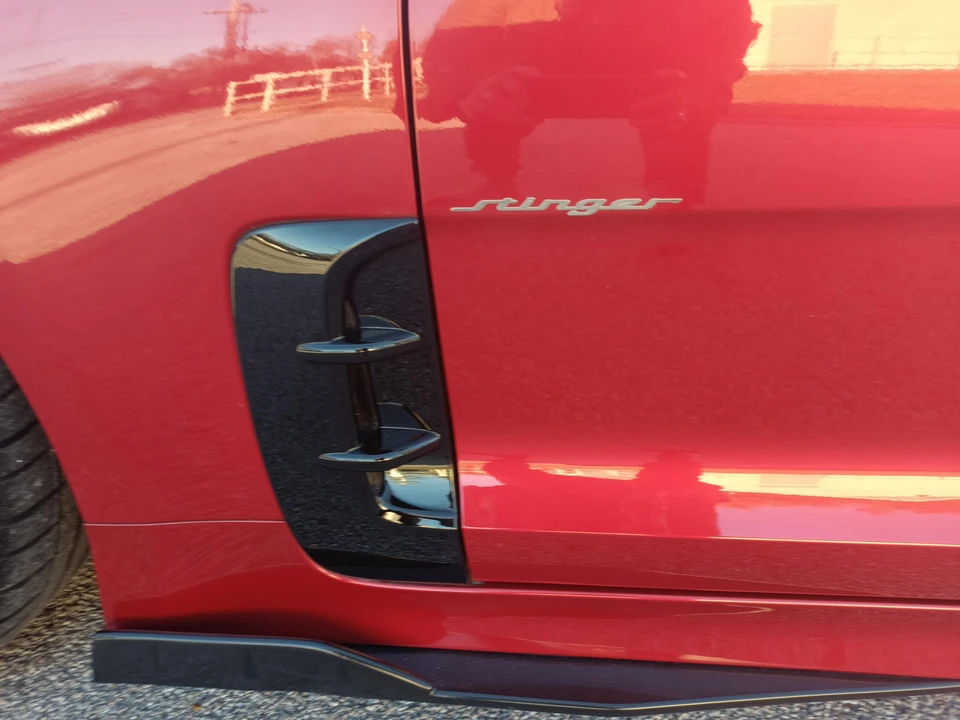 2019 Kia Stinger GT - Image 28 of 31
