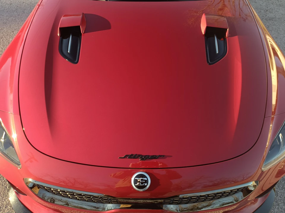 2019 Kia Stinger GT - Image 19 of 31
