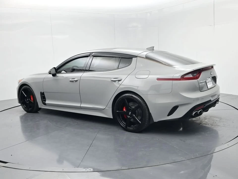 2019 Kia Stinger GT - Image 5 of 20