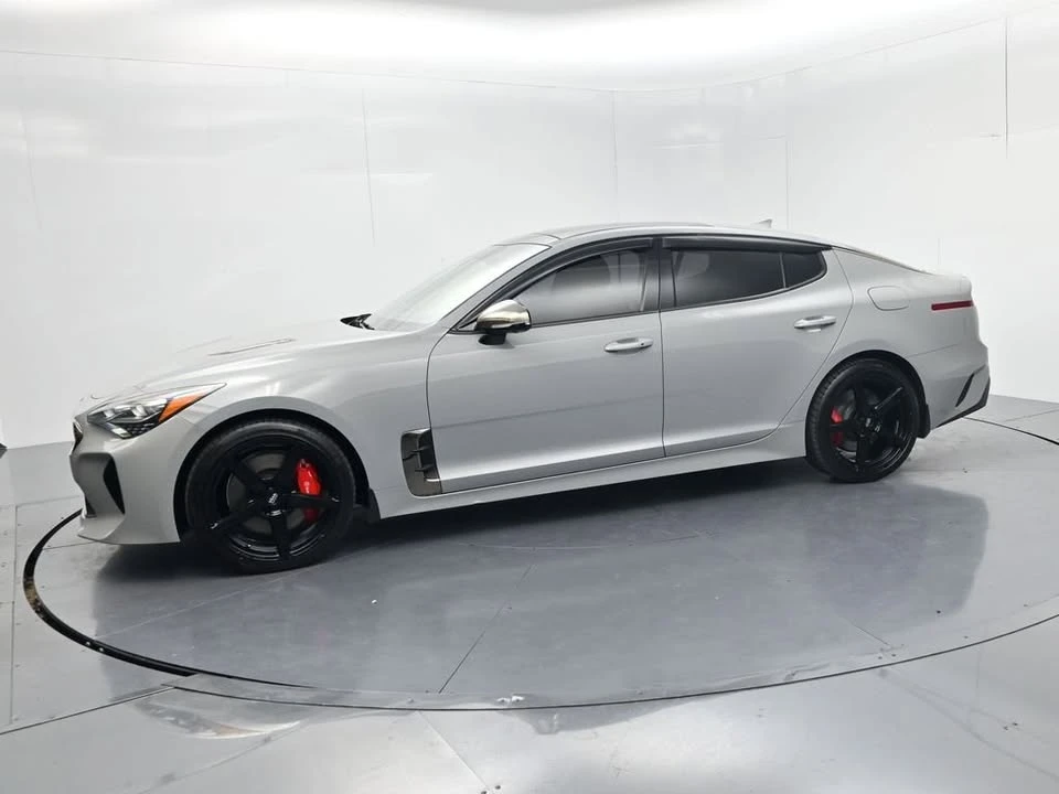 2019 Kia Stinger GT - Image 4 of 20