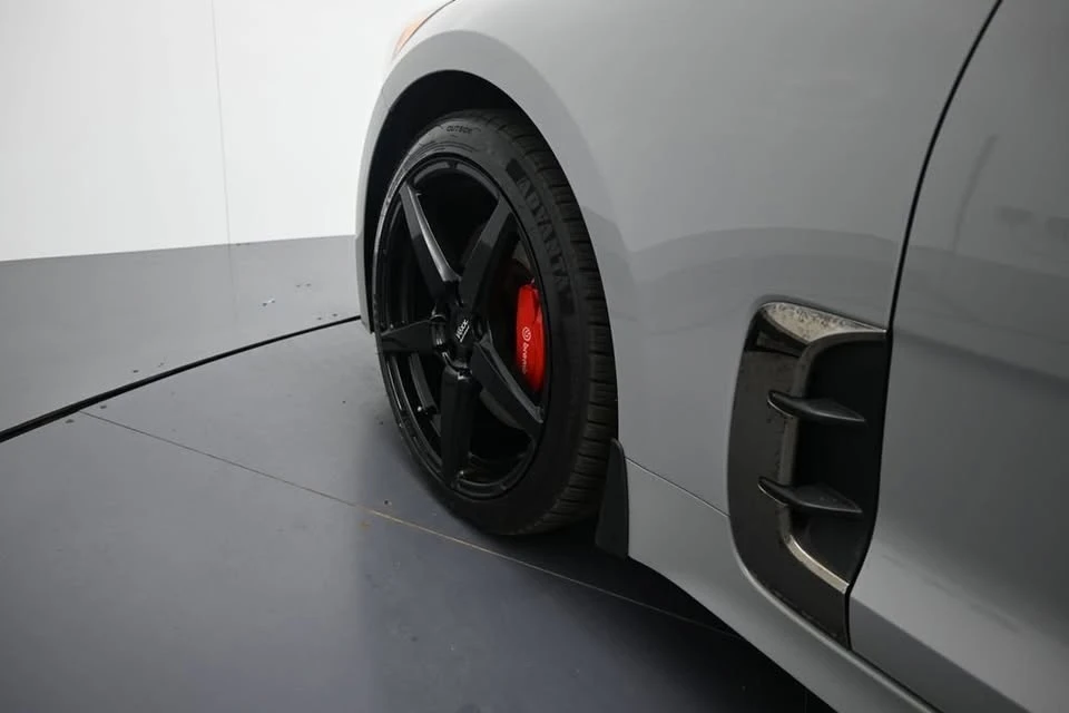 2019 Kia Stinger GT - Image 12 of 20