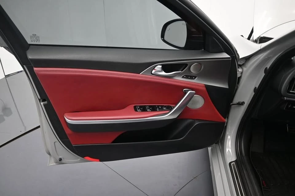 2019 Kia Stinger GT - Image 19 of 20