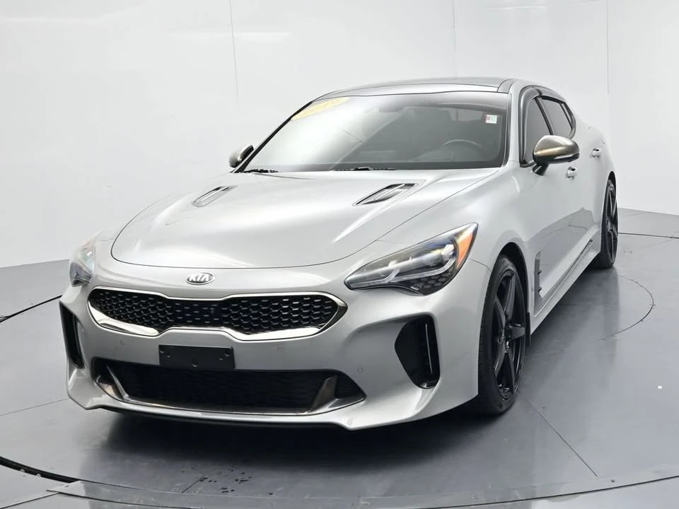 2019 Kia Stinger GT - Image 3 of 20