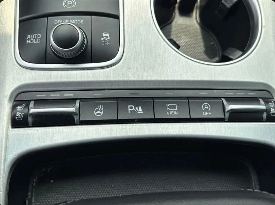 2019 Kia Stinger GT - Image 11 of 20