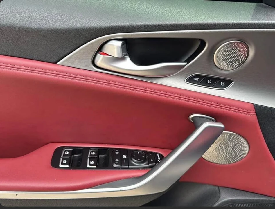 2019 Kia Stinger GT - Image 6 of 20