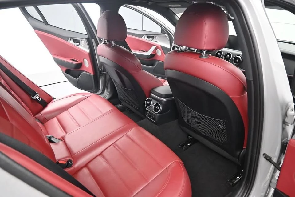 2019 Kia Stinger GT - Image 20 of 20