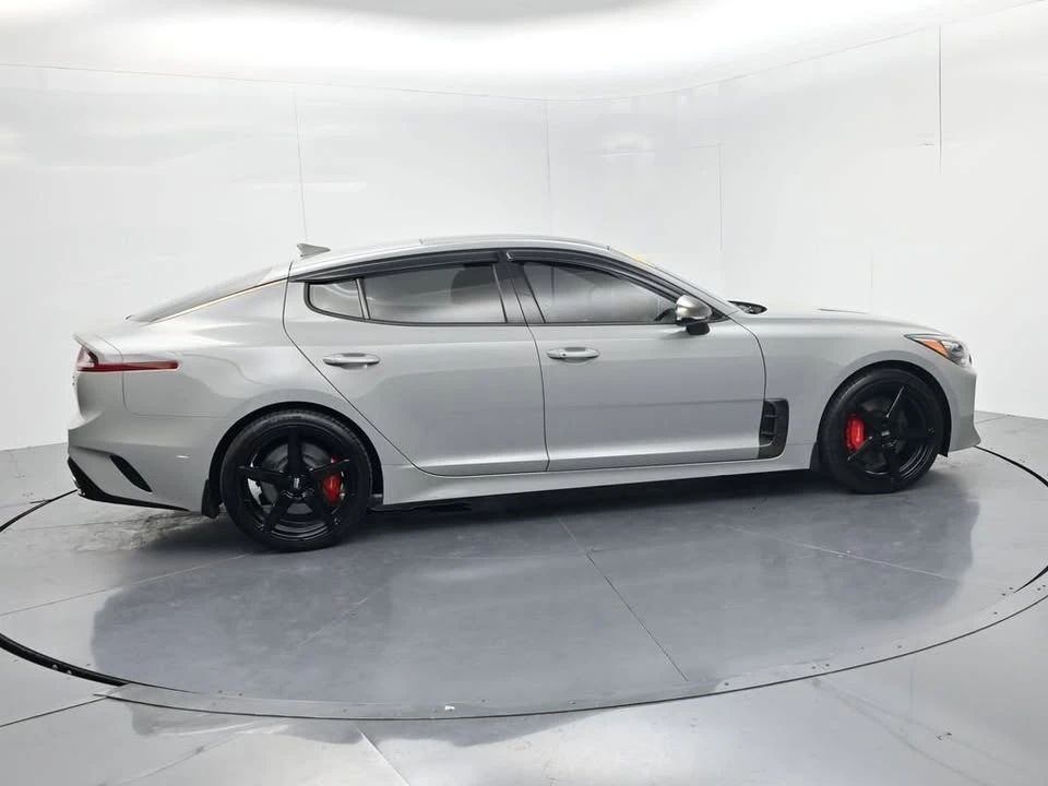 2019 Kia Stinger GT - Image 8 of 20