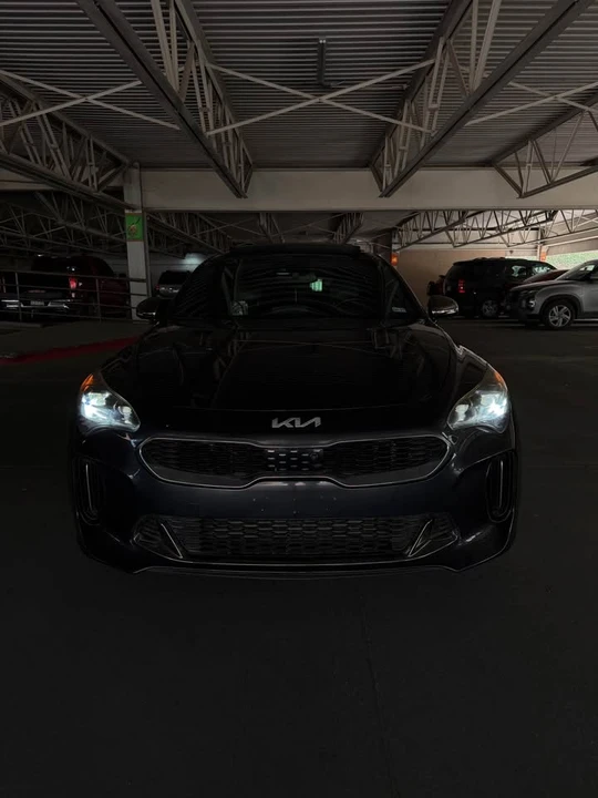 2019 Kia Stinger GT - Image 11 of 11