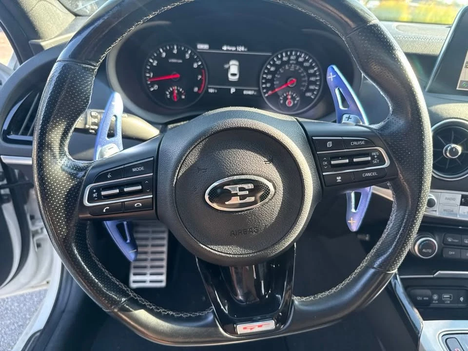 2019 Kia Stinger GT - Image 20 of 20