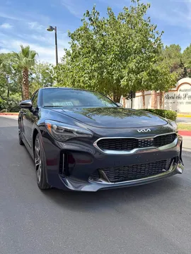 2019 Kia Stinger GT2