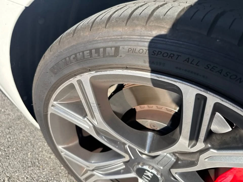 2019 Kia Stinger GT - Image 14 of 20