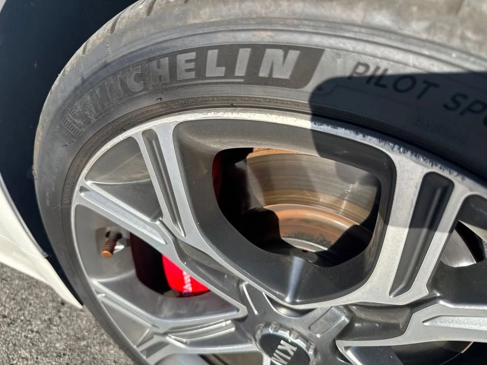 2019 Kia Stinger GT - Image 13 of 20
