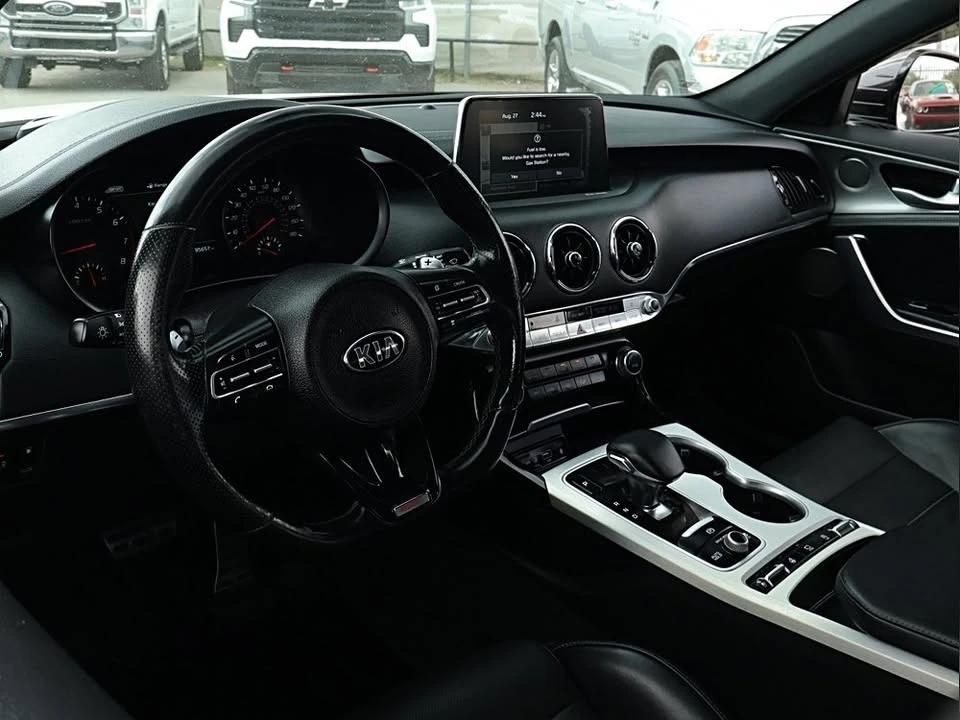2019 Kia Stinger GT - Image 15 of 20