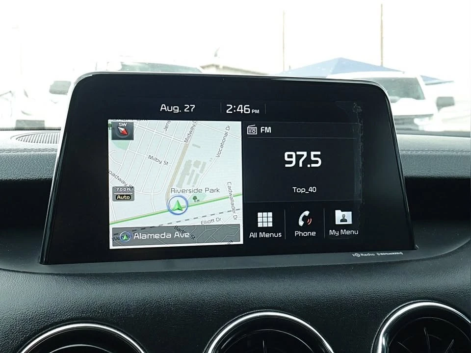 2019 Kia Stinger GT - Image 18 of 20
