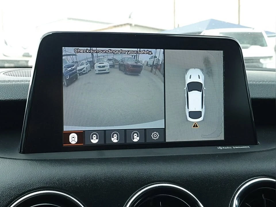 2019 Kia Stinger GT - Image 17 of 20