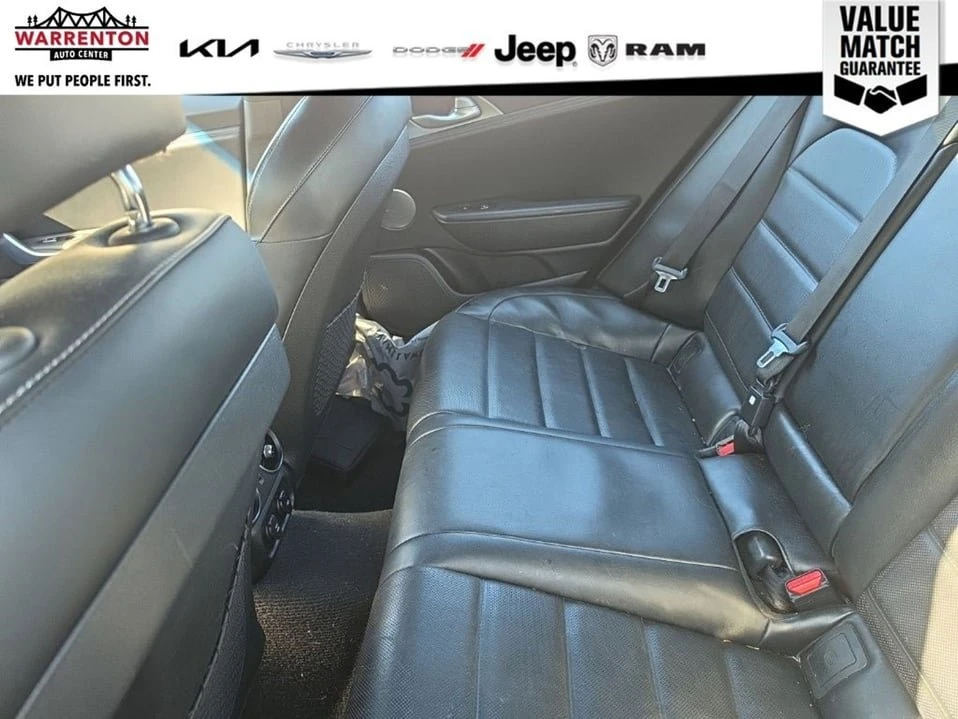 2019 Kia Stinger GT - Image 10 of 10