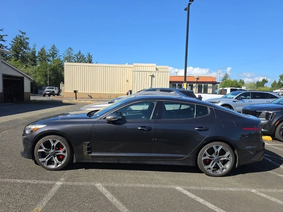 2019 Kia Stinger GT - Image 3 of 10