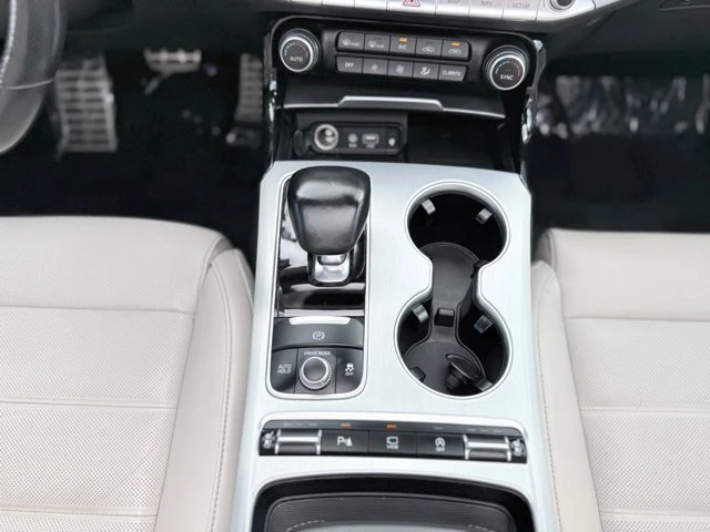 2019 Kia Stinger GT - Image 20 of 20