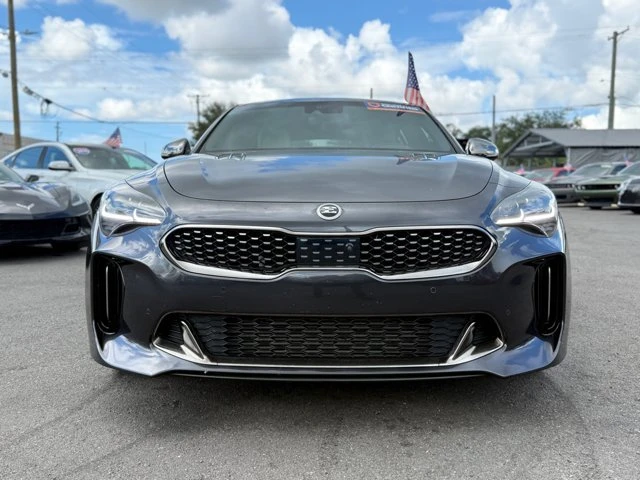 2019 Kia Stinger GT - Image 14 of 20