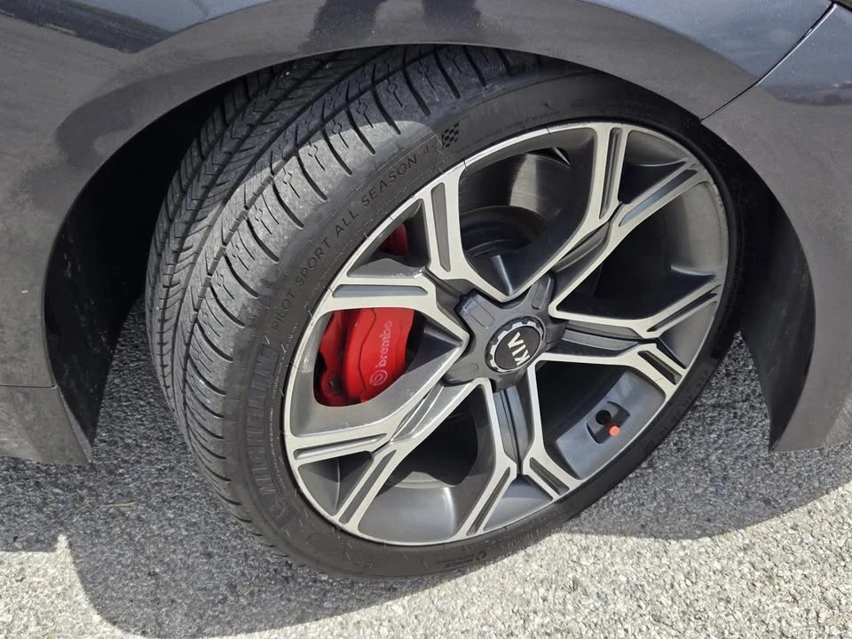 2019 Kia Stinger GT - Image 6 of 20