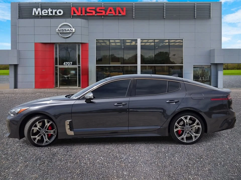 2019 Kia Stinger GT - Image 3 of 20