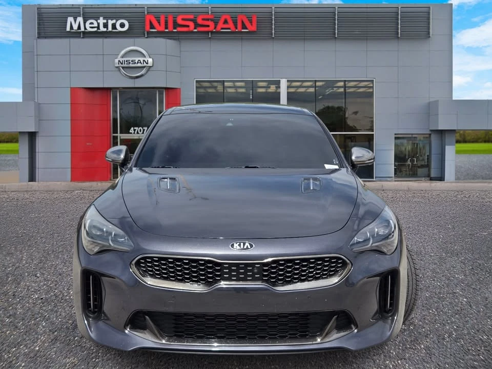 2019 Kia Stinger GT - Image 2 of 20