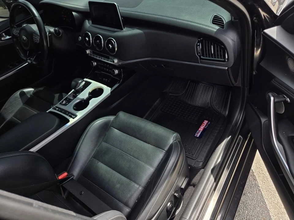 2019 Kia Stinger GT - Image 7 of 20