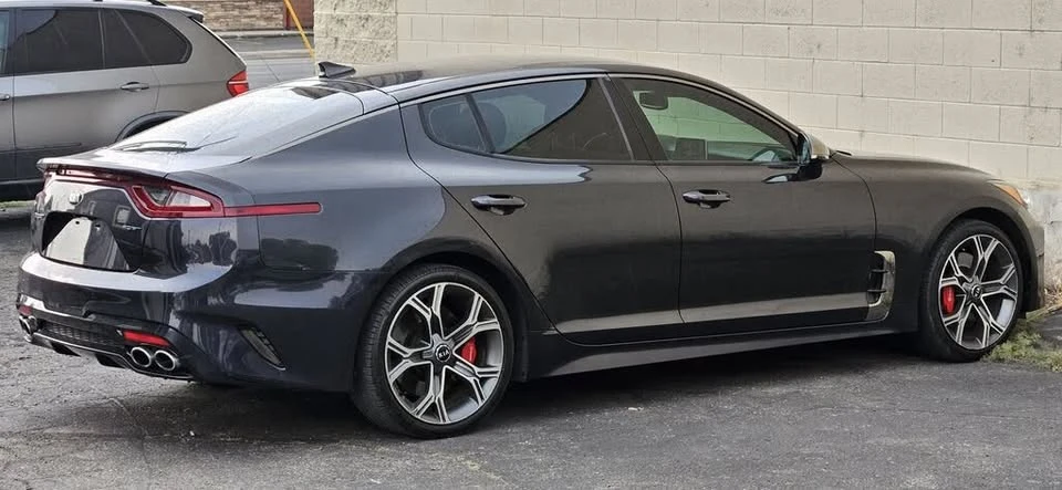 2019 Kia Stinger GT - Image 5 of 16
