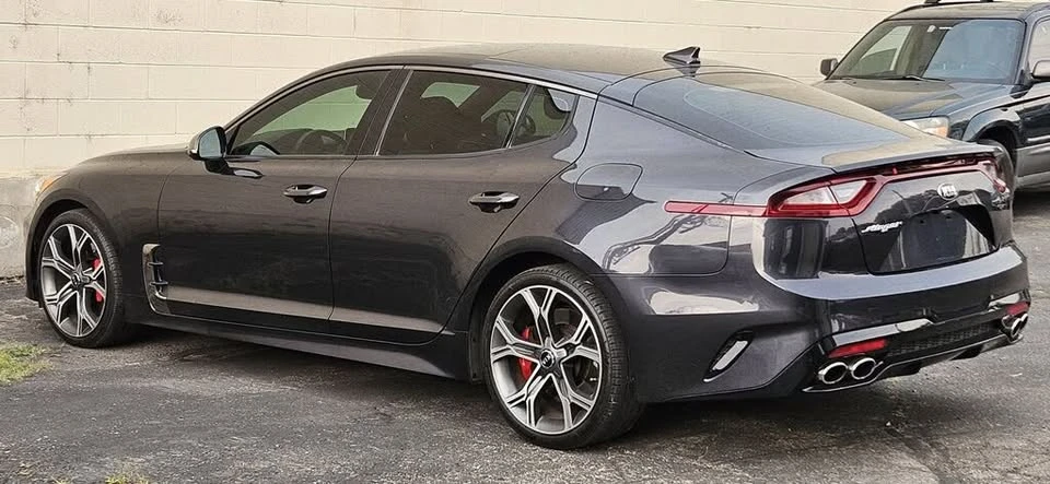 2019 Kia Stinger GT - Image 3 of 16