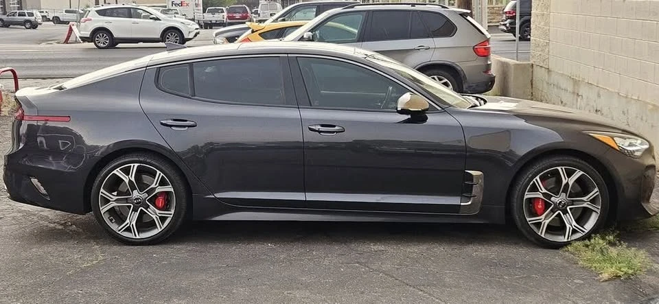2019 Kia Stinger GT - Image 6 of 16